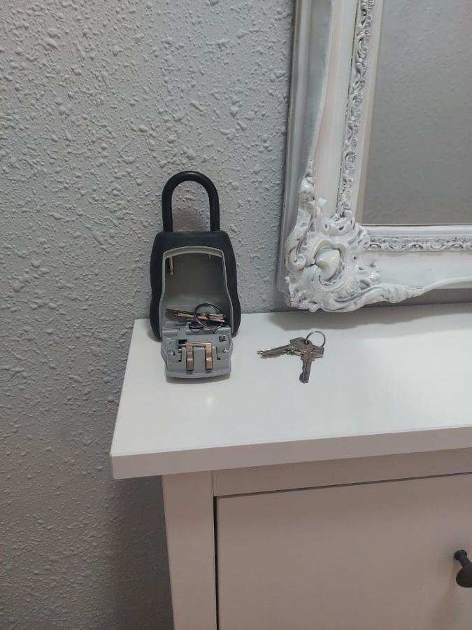 Apartamento Zaragoza Plaza Europa Kültér fotó