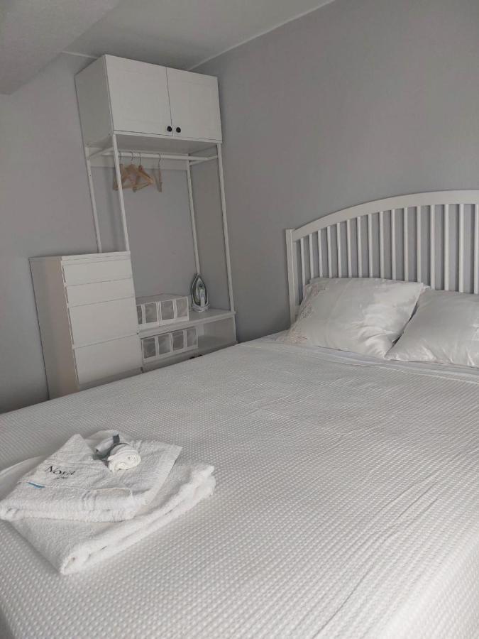 Apartamento Zaragoza Plaza Europa Kültér fotó